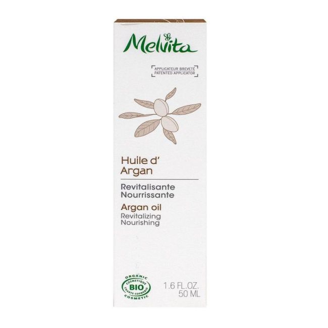 Mel Hle Argan Equitable 50Ml