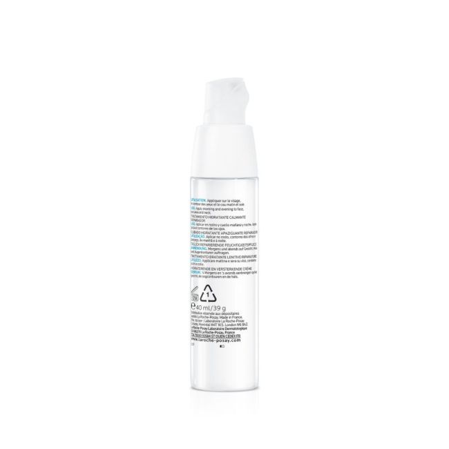 Lrp Toleriane Dermallerg Cr Visag 40Ml