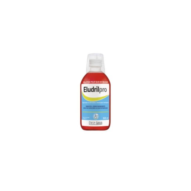 Eludrilpro 200Ml