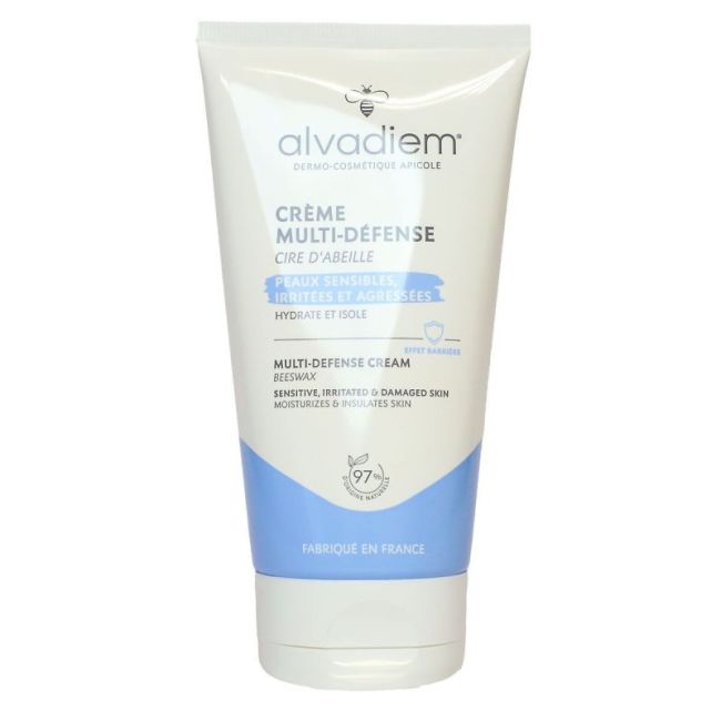 Alvadiem Creme Multi Defense 150Ml