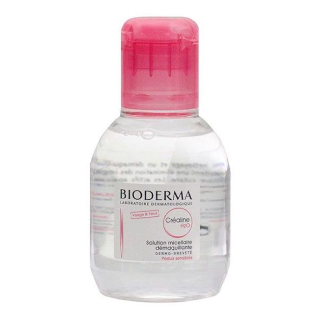Crealine H2O Sol 100Ml