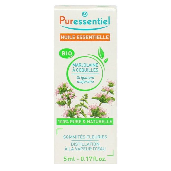Puressentiel He Bio Marjolaine 5Ml