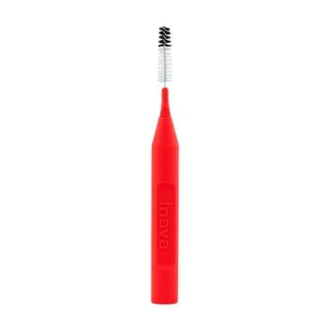 Inava Bros Mono Compact Rouge 4  2 Off