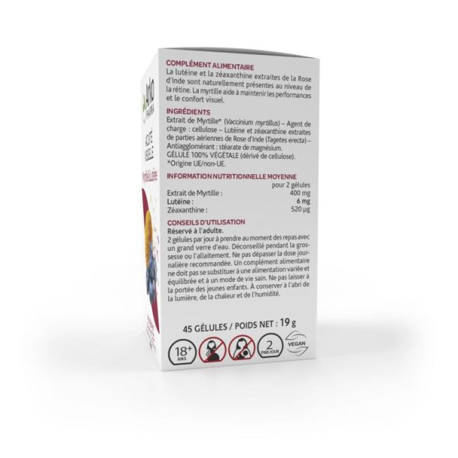 Arkogelules Myrtamplutein Gelu45
