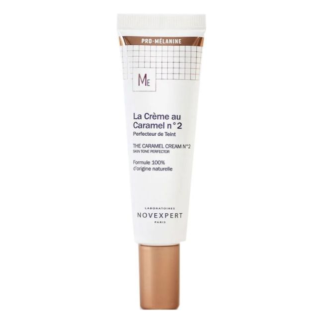 Nov Creme Au Caramel 02 30Ml
