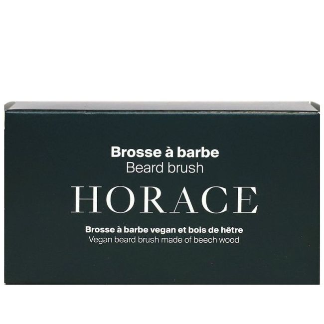Horace Bosse Barbe