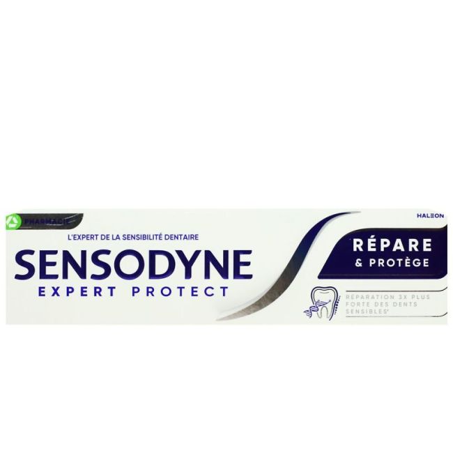 Sensodyne Repare Et Protege 75Ml
