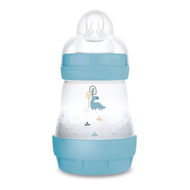 Mam Bib 160Ml Ocean Debit 1