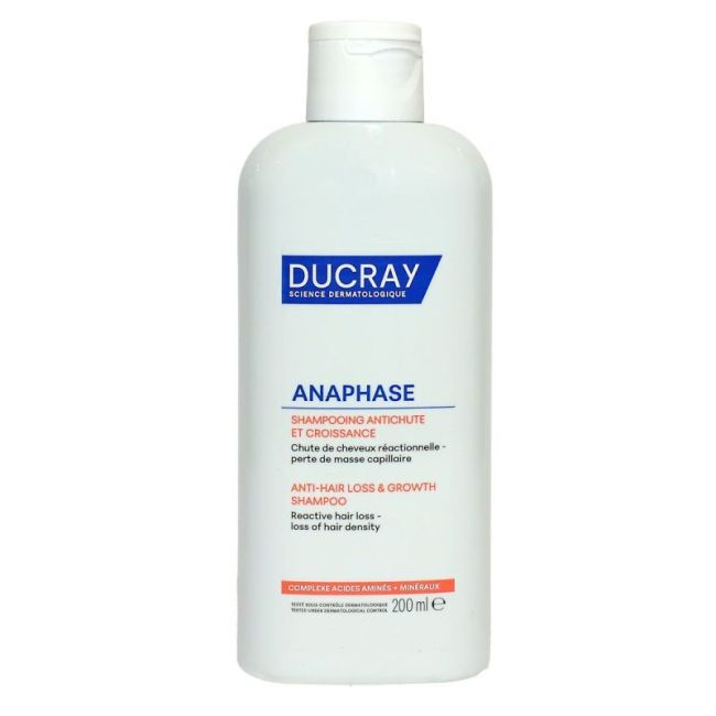 Ducray Anaphase Reactiv Shampooing 200Ml
