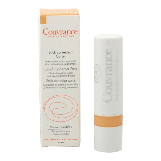 Avene Couvrance Stick Corail 3,5G