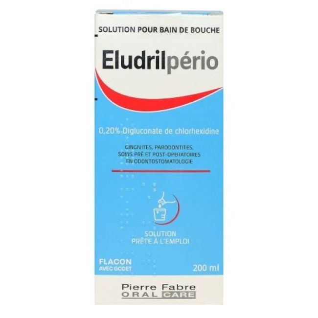 Eludrilperio 0,2 200Ml