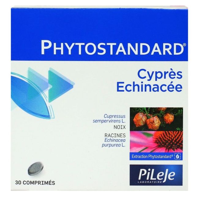 Phytostandard Cypres Echinacee Cp 30