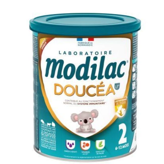 Modilac Doucea 2Eme Age 820G