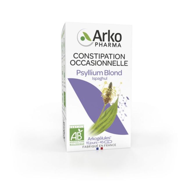 Arkog Mucivit Ispaghul Bio Gelul45