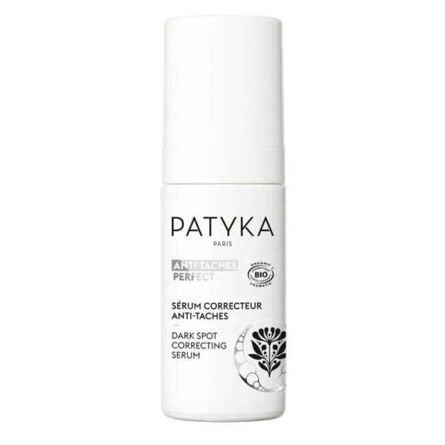 Patyka Serum Correction Anti Tache 30Ml