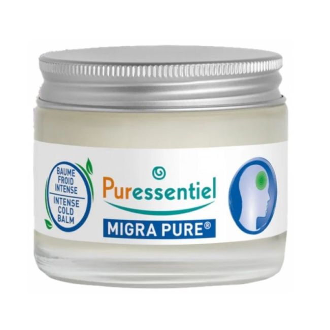 Puressentiel Baum Froi Int Migra Pure 8He