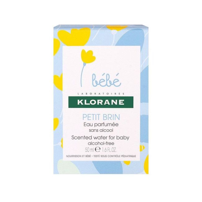 Kl Bb Petit Brin 50Ml