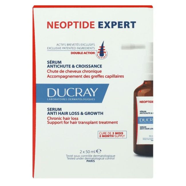 Duc Neoptide Expert Ser A/Chute 50Mlx2