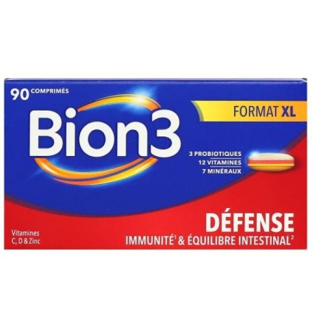 Bion 3 Defense Cp 90