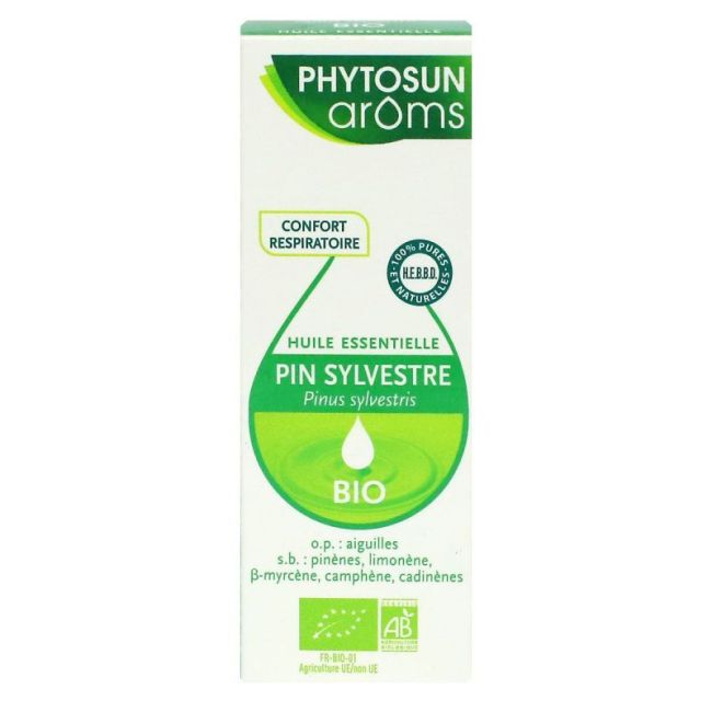 Psa He Pin Sylv Bio 5Ml