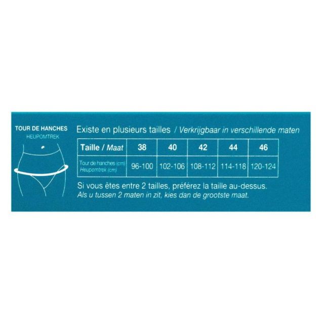 Saforelle Culotte Fuite Urinaire38