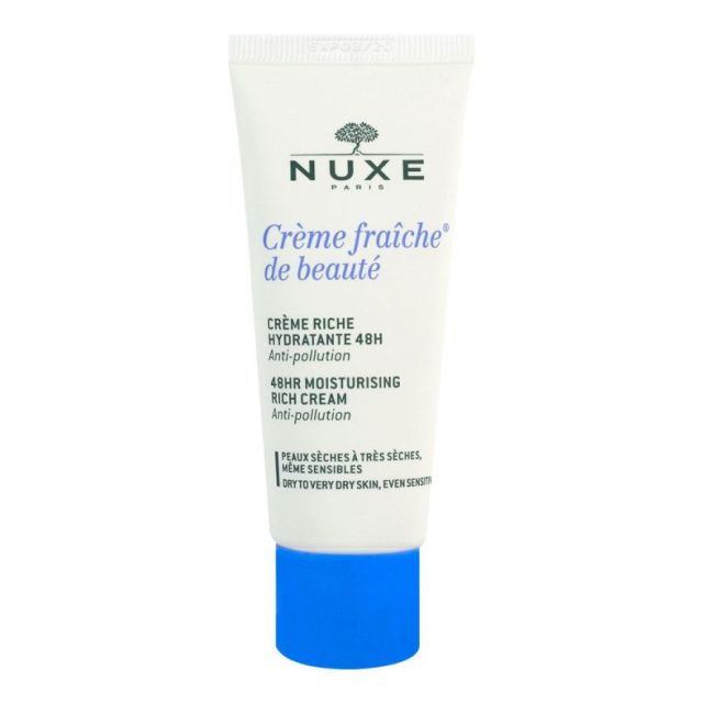 Nuxe Cr Fraiche Ps 30Ml