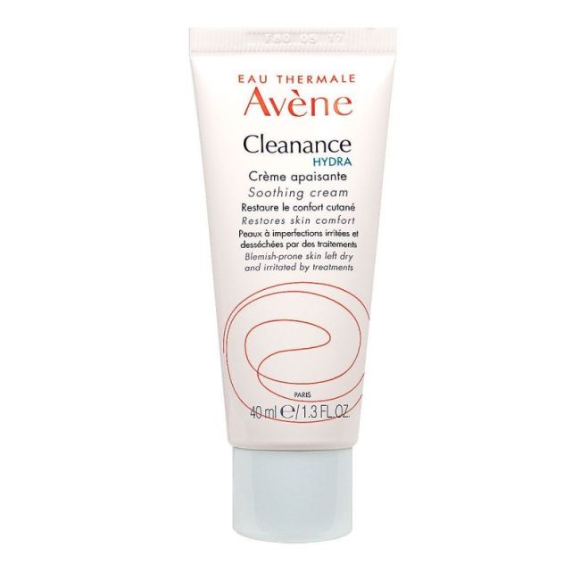 Avene Cleanance Hydra Cr 40Ml