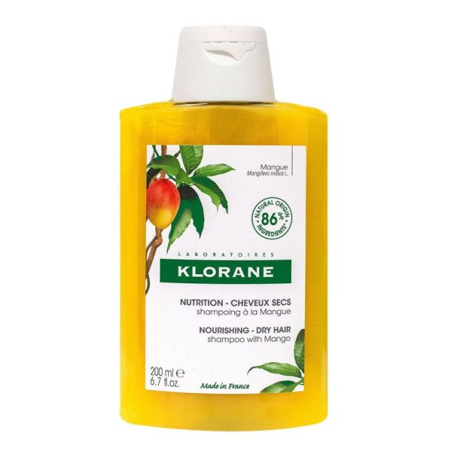 Kl Mangue Shamp 200Ml