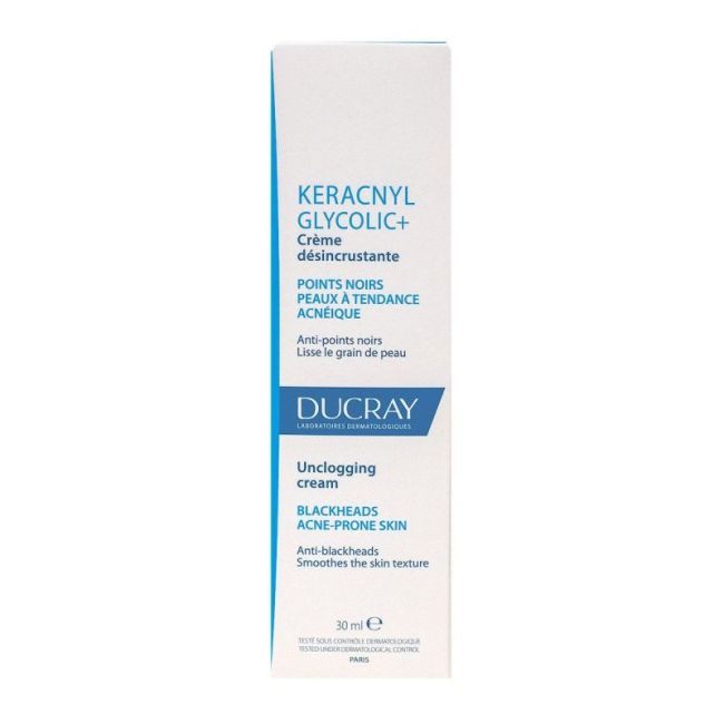Duc Keracnyl Glycolyc 30Ml