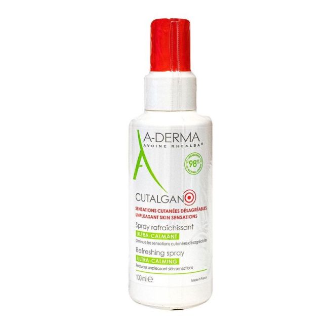 Ad Cutalgan Calmant Sp 100Ml