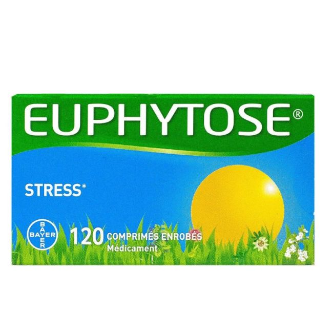 Euphytose Cp 120
