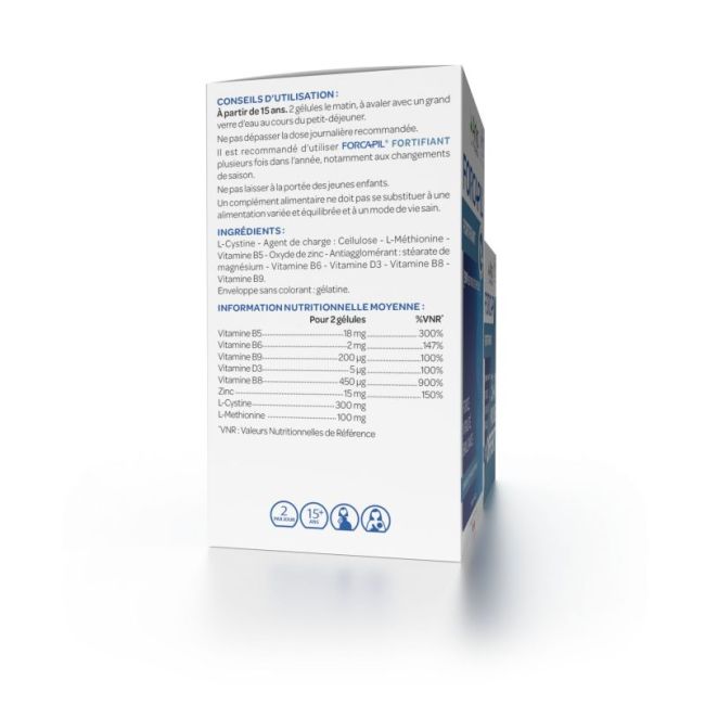 Forcapil Cp 18060 Offerte