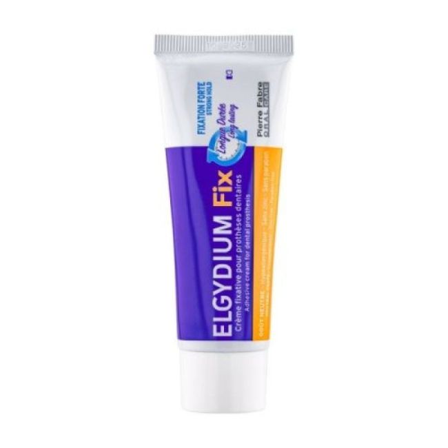 Elgydium Fix Forte 45G