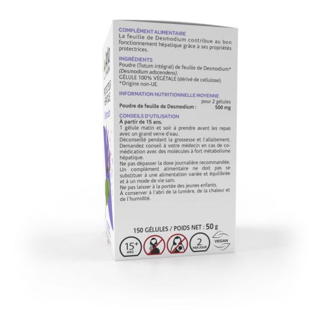Arko Desmodium Gel 150