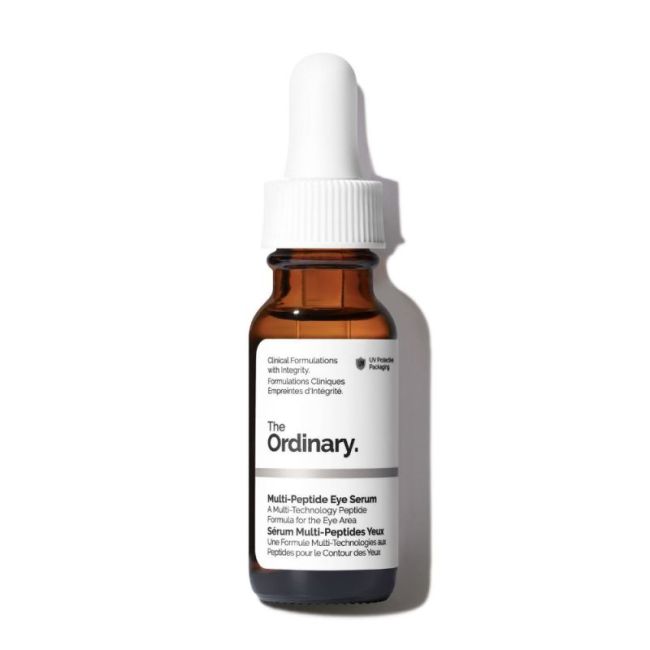 The Ordinary Multi-Peptide Eye Serum 15Ml