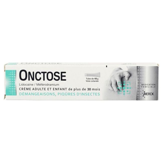 Onctose Cr 48G