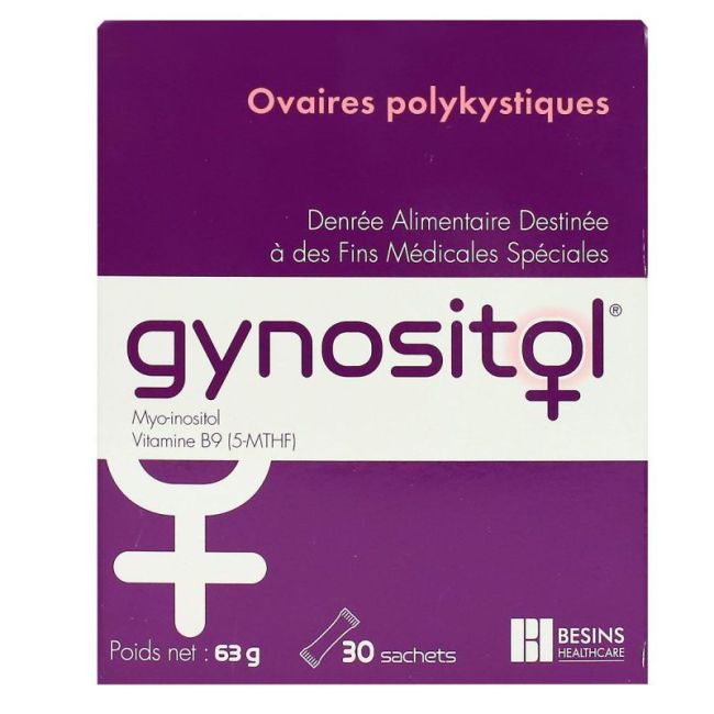 Gynositol Sach 30