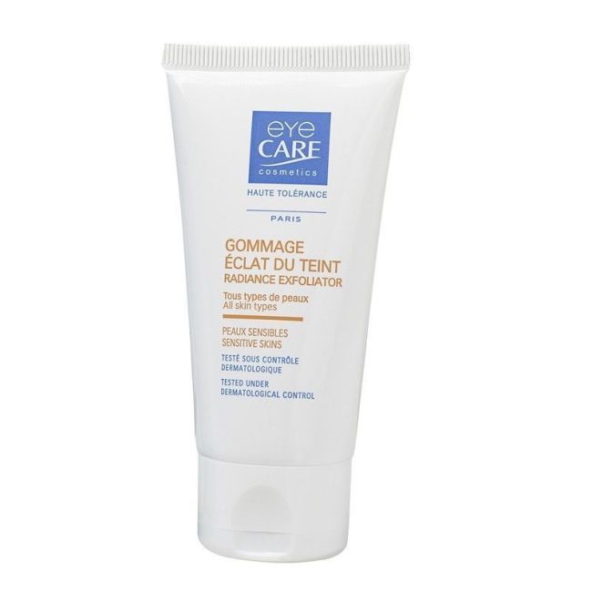 Eye-Care Gommage Eclat Teint 45Ml