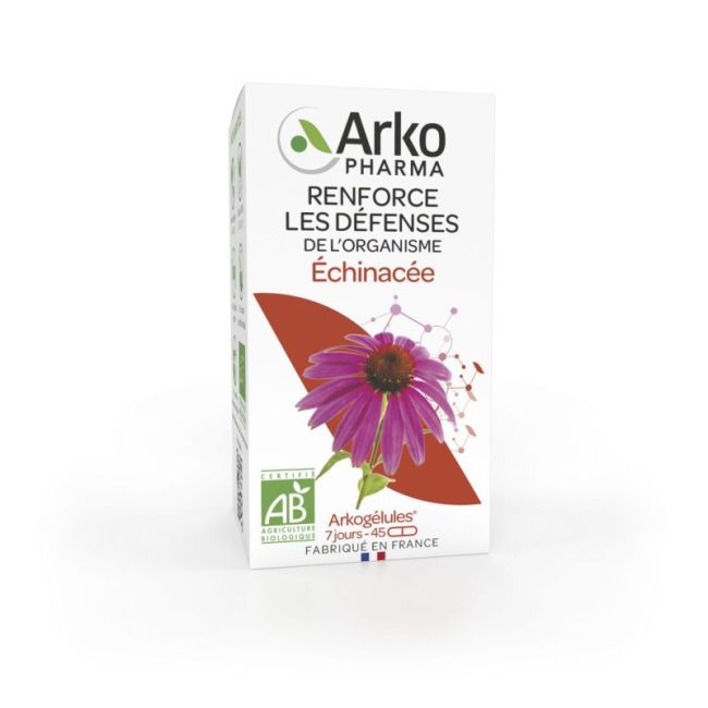 Arko Echinacee Bio Gelul 45
