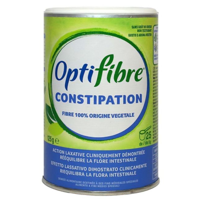 Optifibre Pdr 125G