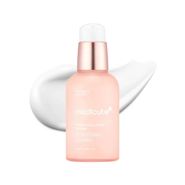 Medicube – Triple Collagen Serum 55 ml