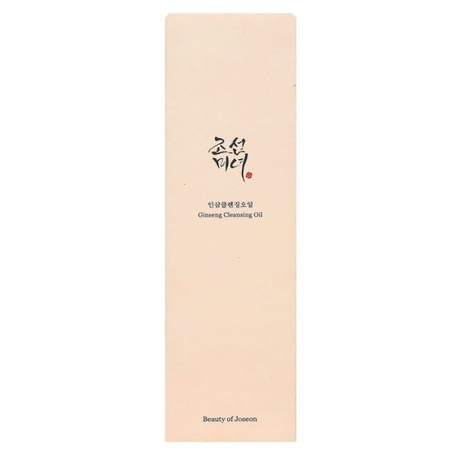 Beauty Of Joseon Hle Demaq Ginseng 210Ml