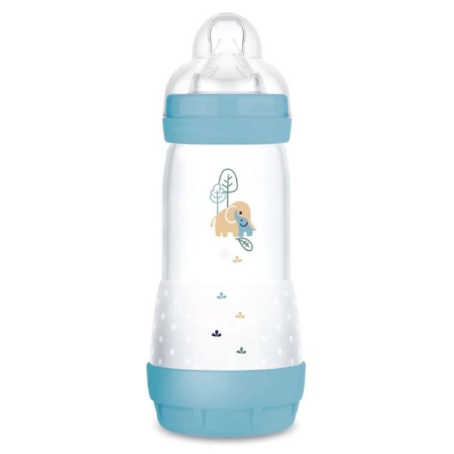 Mam Bib 320Ml Ocean D3