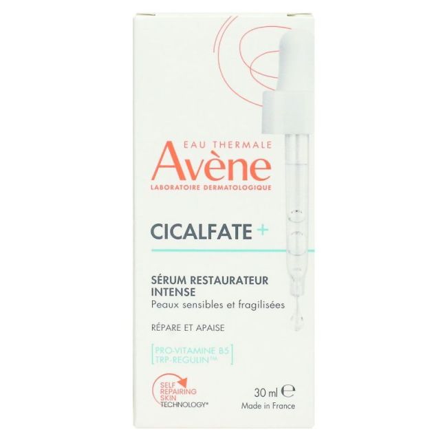 Avene Cicalfate Serum 30Ml