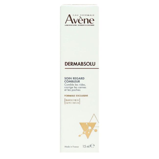 Avene Dermabsolu Regard 15Ml