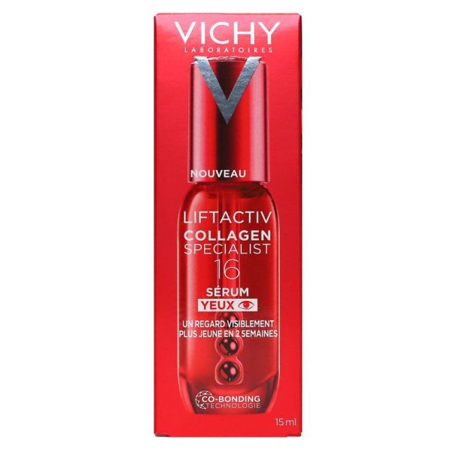 Vichy Collag Special 16 Ser Yeux 15Ml