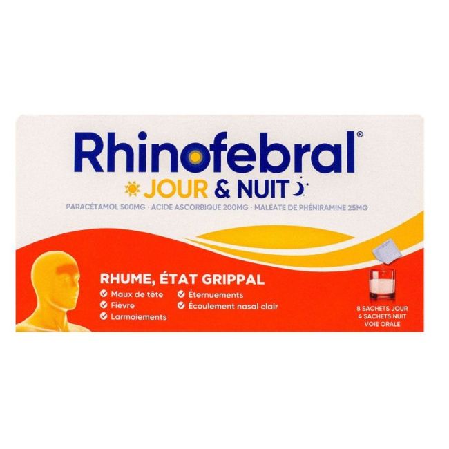 Rhinofebral Jampn Sac 12