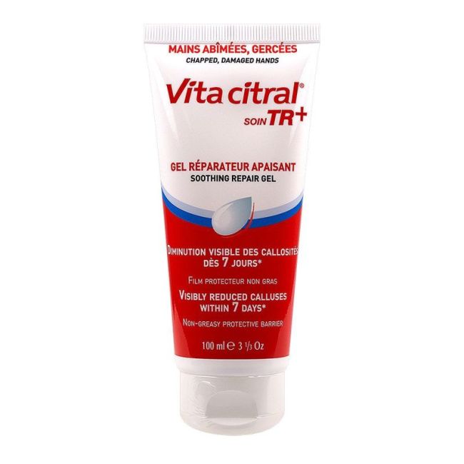 Vita Citral Tr Creme Mains 100Ml