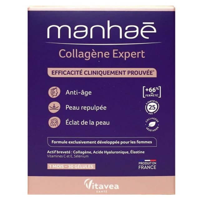 Manhae Collagene Expert 30Gel