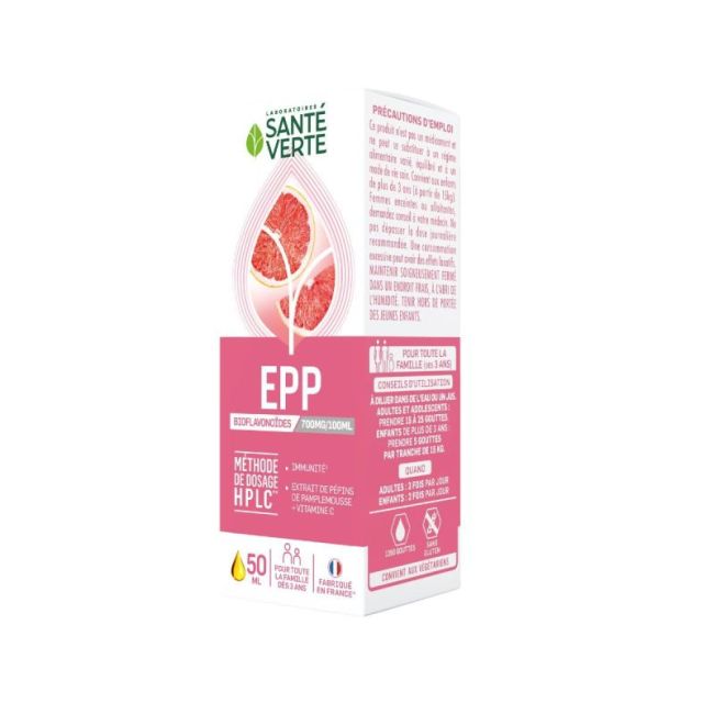 Sv Epp 700 Sol 50Ml